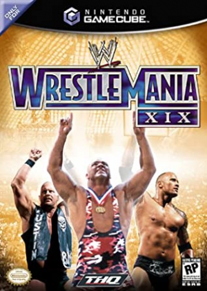 51hcjdsv96lsy445jpg — Pro Wrestling video Games option 27