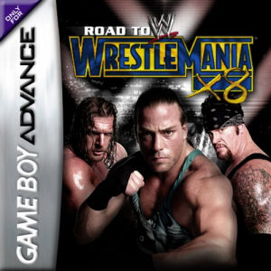 51p0sfyxb2ljpg — Pro Wrestling video Games option 28