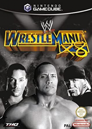51p7gnww3glsy445jpg — Pro Wrestling video Games option 29