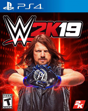 81gwsdist Lsl1500jpg — Pro Wrestling video Games option 38