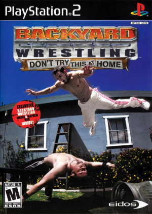 Mv5bmjdlnjgwyjktnjzjys00yje0ltg0ytutmtczmju1oge2zdcxxkeyxkfqcgdeqxvynjexode1mdcav1jpg — Pro Wrestling video Games option 51
