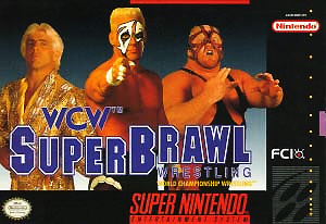 Wcwsuperbrawlwrestlingcoverartpng — Pro Wrestling video Games option 70