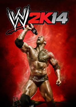 Wwe2k14coverjpg — Pro Wrestling video Games option 75