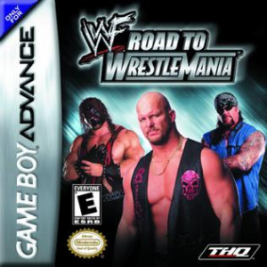 Wwfroadtowrestlemaniajpg — Pro Wrestling video Games option 83