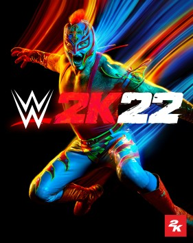 Zz1647614625wwe2k22coverjpg — Pro Wrestling video Games option 93