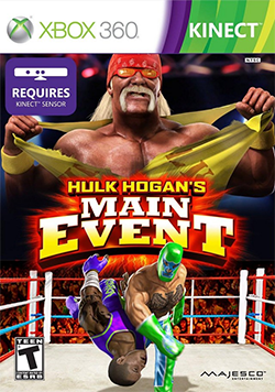 Zz1656623739hulkhogansmaineventcoverartpng — Pro Wrestling video Games option 102