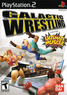 Zz1656623740galacticwrestlingcoverartpng — Pro Wrestling video Games option 110