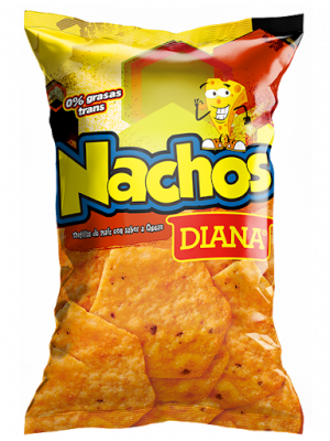 Nachospng — Productos Diana option 7