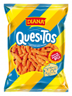 Quesitospng — Productos Diana option 10