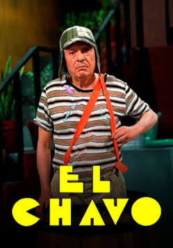 Elchavojpg — Programas de televisión mexicanos option 5