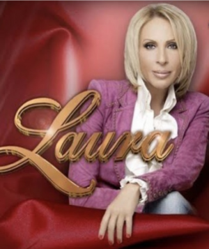 Laurajpg — Programas de televisión mexicanos option 11