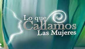 Lo Que Callamosjpg — Programas de televisión mexicanos option 14