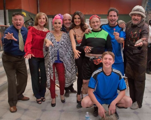 Vecinosjpg — Programas de televisión mexicanos option 17
