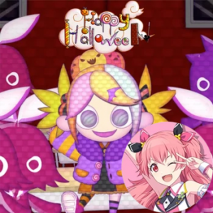14 Happy Halloween Airipng — Project Sekai All Alternate Vocals (Includes VBS Archive) option 62
