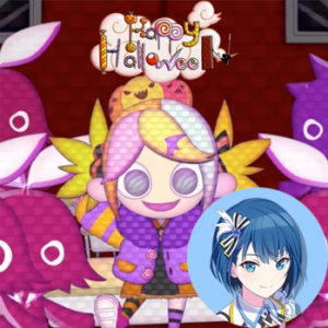 14 Happy Halloween Harukapng — Project Sekai All Alternate Vocals (Includes VBS Archive) option 63
