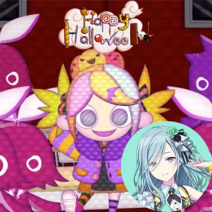 14 Happy Halloween Shizukupng — Project Sekai All Alternate Vocals (Includes VBS Archive) option 64