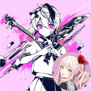 14 Venom Mizukipng — Project Sekai All Alternate Vocals (Includes VBS Archive) option 74