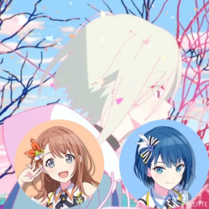 17 Kokoroyoho Minori Harukapng — Project Sekai All Alternate Vocals (Includes VBS Archive) option 89