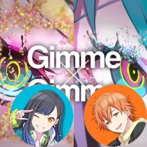 2 Gimme X Gimme An Akitopng — Project Sekai All Alternate Vocals (Includes VBS Archive) option 93