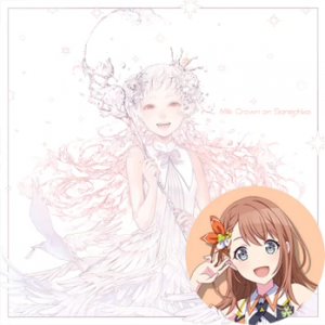 6 Milk Crown Minoripng — Project Sekai All Alternate Vocals (Includes VBS Archive) option 127