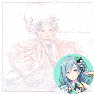 6 Milk Crown Shizukupng — Project Sekai All Alternate Vocals (Includes VBS Archive) option 128