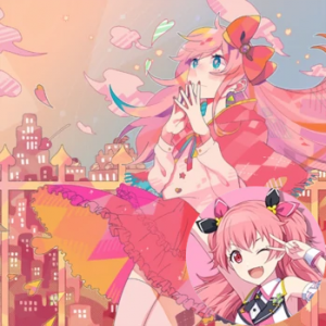 8 Dreamin Chuchu Airipng — Project Sekai All Alternate Vocals (Includes VBS Archive) option 140