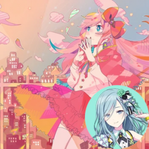 8 Dreamin Chuchu Shizukupng — Project Sekai All Alternate Vocals (Includes VBS Archive) option 142