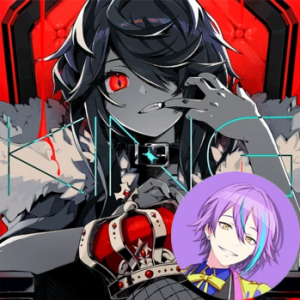9 King Ruipng — Project Sekai All Alternate Vocals (Includes VBS Archive) option 153
