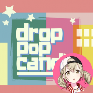 Zz165657016525 Drop Pop Candy Kohanepng — Project Sekai All Alternate Vocals (Includes VBS Archive) option 172
