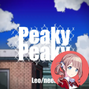 Zz165878642226 Peaky Peaky Honamipng — Project Sekai All Alternate Vocals (Includes VBS Archive) option 174