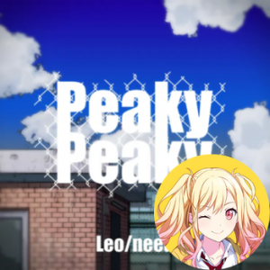 Zz165878642226 Peaky Peaky Sakipng — Project Sekai All Alternate Vocals (Includes VBS Archive) option 175