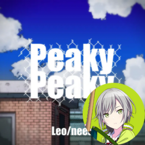 Zz165878642226 Peaky Peaky Shihopng — Project Sekai All Alternate Vocals (Includes VBS Archive) option 176