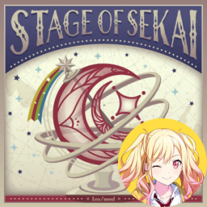 Zzzzz 166574370534 Sos Sakipng — Project Sekai All Alternate Vocals (Includes VBS Archive) option 188