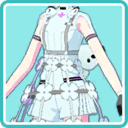 Cos0033bodypng — Project Sekai Costumes Ranking option 33