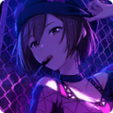 Awakening Meiko Trainedpng — Project Sekai EVERY cards option 14