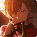 Cinema Akito Trainedpng — Project Sekai EVERY cards option 46