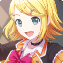 Harmony Rin Prepng — Project Sekai EVERY cards option 105