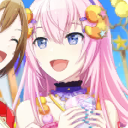 Hina Luka Prepng — Project Sekai EVERY cards option 117