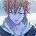 Initial Akito Prepng — Project Sekai EVERY cards option 142