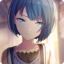Initial Haruka Prepng — Project Sekai EVERY cards option 148