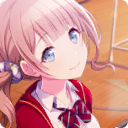 Initial Honami Tranedpng — Project Sekai EVERY cards option 150