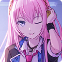 Initial Luka Trainedpng — Project Sekai EVERY cards option 158