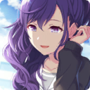 Initial Mafu Prepng — Project Sekai EVERY cards option 159