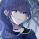 Initial Mafu Trainedpng — Project Sekai EVERY cards option 160