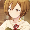 Initial Meiko Prepng — Project Sekai EVERY cards option 161