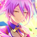 Initial Rui Trainedpng — Project Sekai EVERY cards option 174