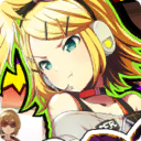 Initial Vbs Rin Prepng — Project Sekai EVERY cards option 181