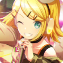Initial Vbs Rin Trainedpng — Project Sekai EVERY cards option 182
