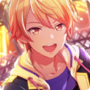 Kamikou Kasa Trainedpng — Project Sekai EVERY cards option 199