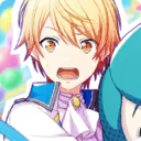 Kasa Initial Prepng — Project Sekai EVERY cards option 209